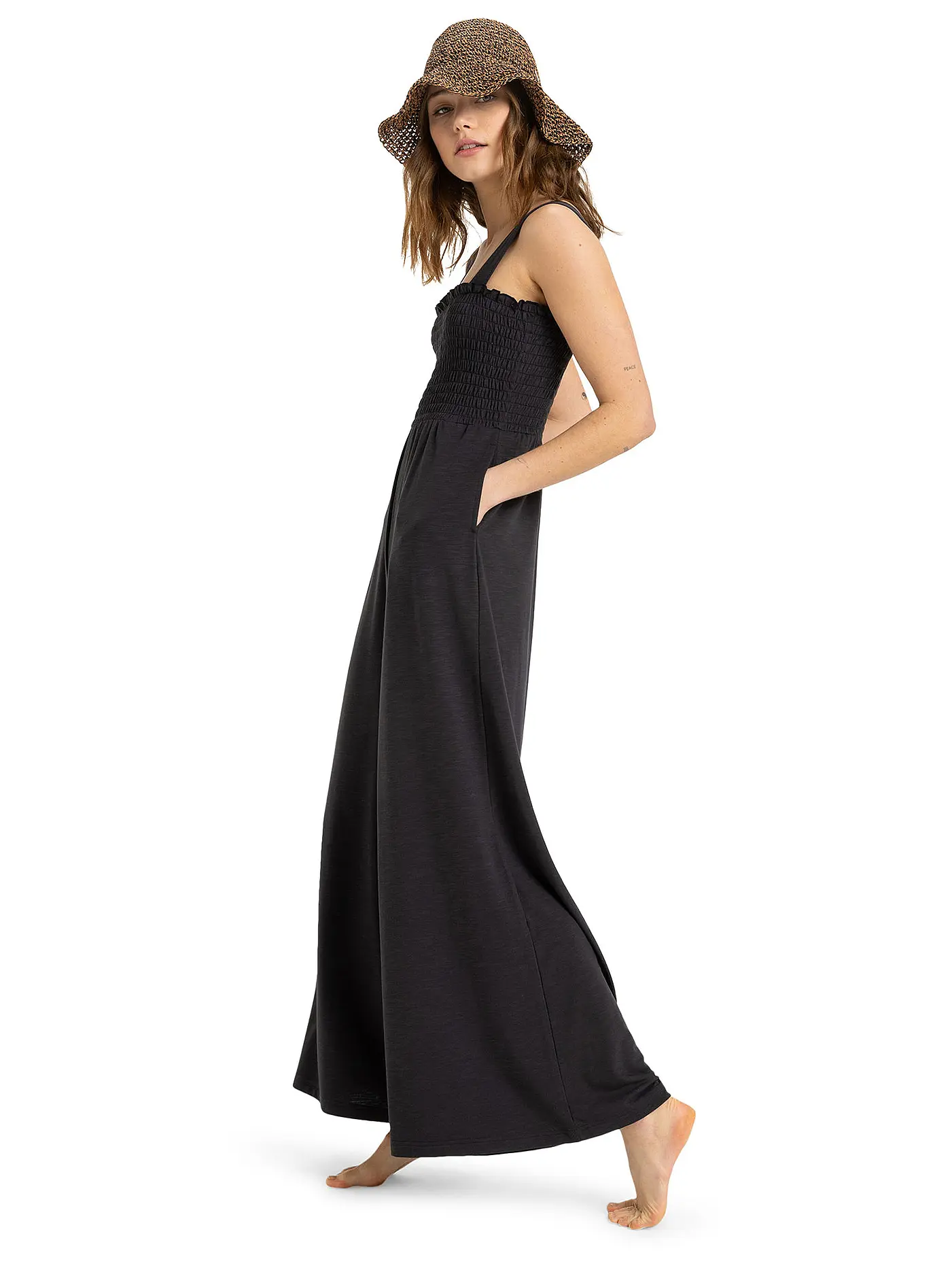 ROXY | Damen Jumpsuit Just Passing BY | 